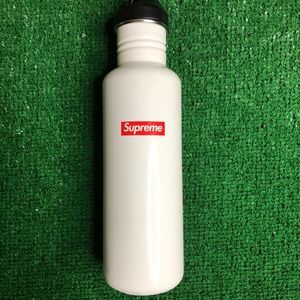 Supreme X Klean Kanteen Water Bottle